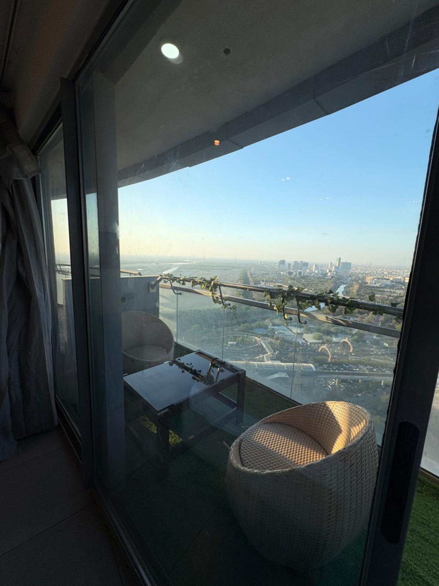 The Moon Apartment *